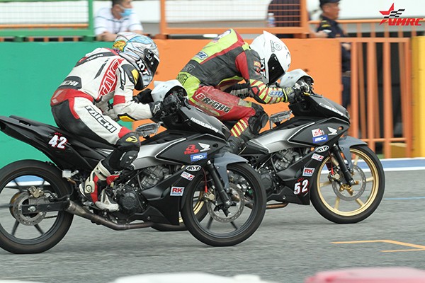 Giai dua moto VMRC 2020 chang 3: Khong khoan nhuong-Hinh-3