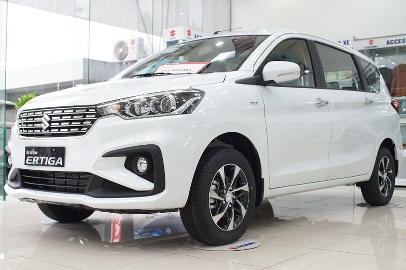 Mitsubishi Xpander 