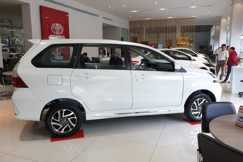 Mitsubishi Xpander 