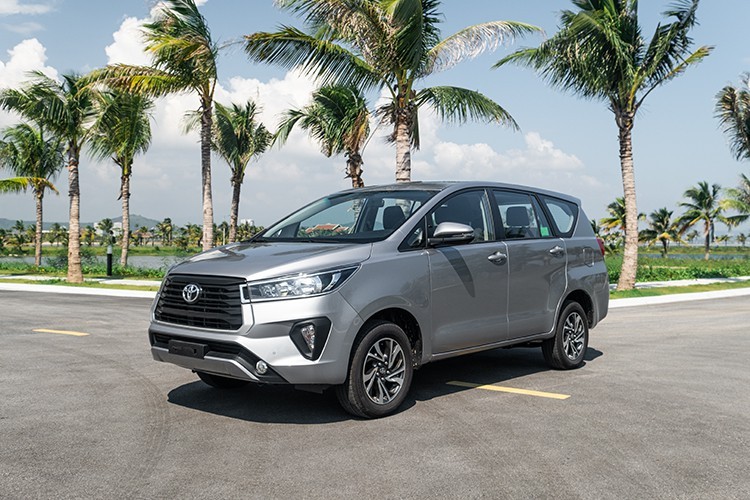 Mitsubishi Xpander 