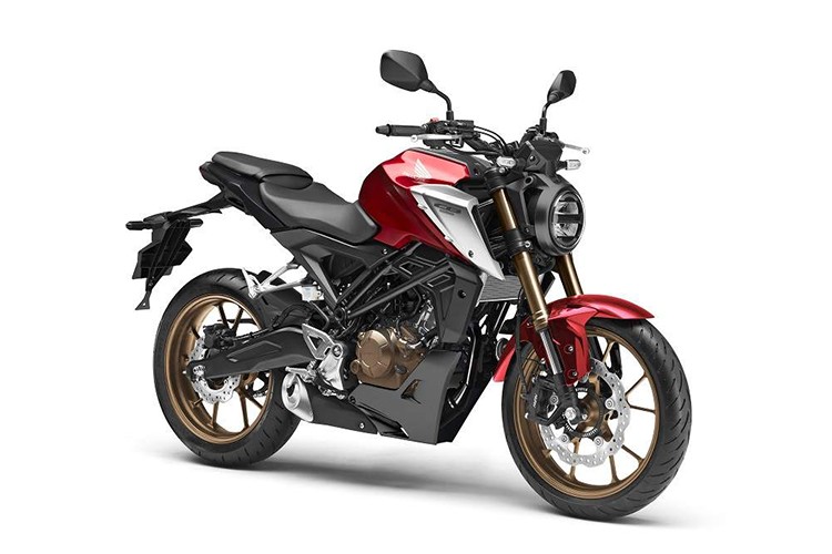 Honda CB125R 2021 ra mat, khong he kem canh cac dan anh-Hinh-3