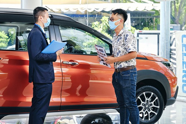 Suzuki va chien luoc toi uu loi ich cho khach hang