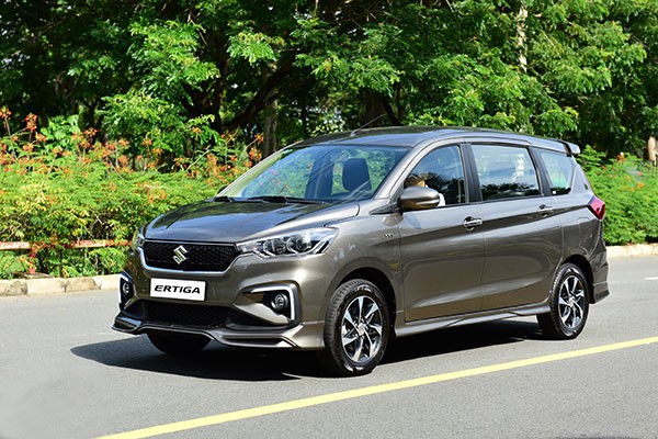 Suzuki XL7 va Ertiga co phai la lua chon thong minh?-Hinh-3