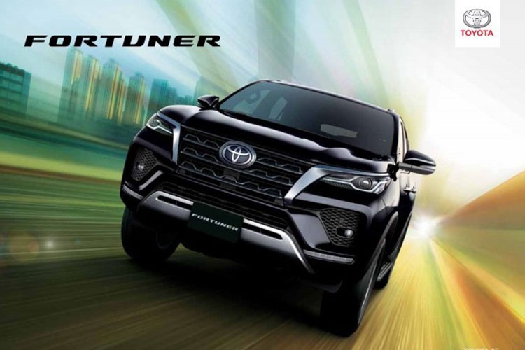 Toyota Fortuner 2021 dong co V6 4.0L tu 755 trieu dong-Hinh-8