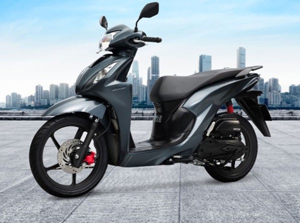 Yamaha Janus, Honda Vision va Attila dau la xe ga ngon, bo re?-Hinh-3