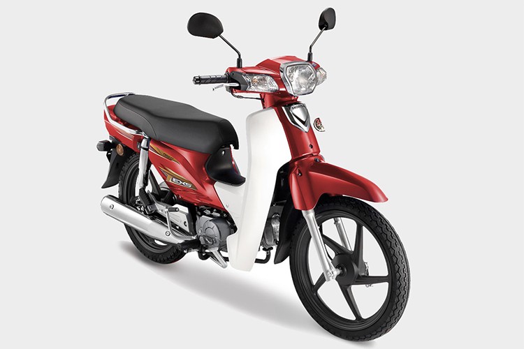 Chi tiet Honda Dream phien ban ki niem 35 nam, hon 27 trieu dong-Hinh-8