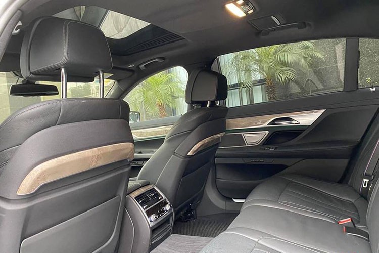 BMW 730Li M-Sport 2020 len san xe cu, gan 4,5 ty o Ha Noi-Hinh-7