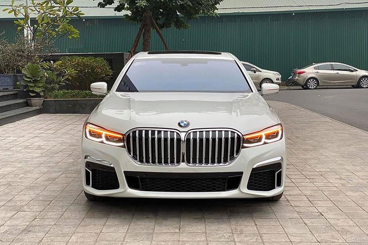 BMW 730Li M-Sport 2020 len san xe cu, gan 4,5 ty o Ha Noi-Hinh-9