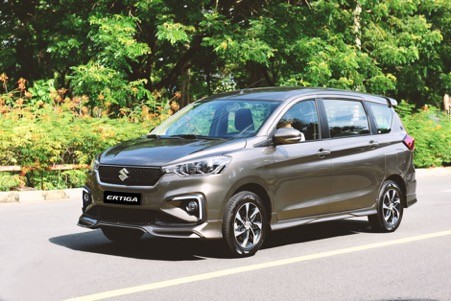 Suzuki co phai la lua chon dang tien cho nam 2021?-Hinh-2