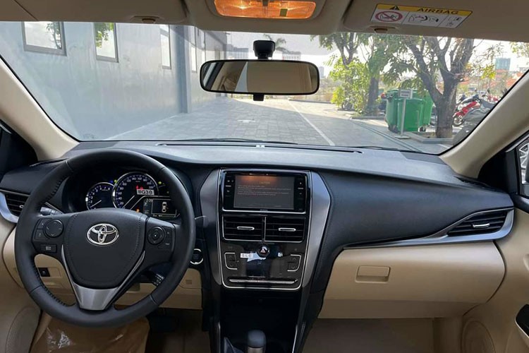 Can canh Toyota Vios 2021 tai Viet Nam, tang 10 trieu dong?-Hinh-5