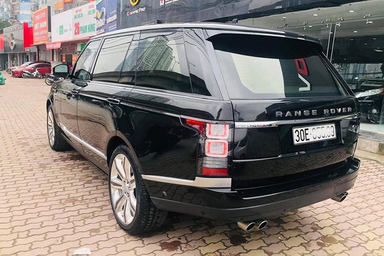 Range Rover SVAutobiography chay 5 nam van hon 8 ty dong o Ha Noi-Hinh-10