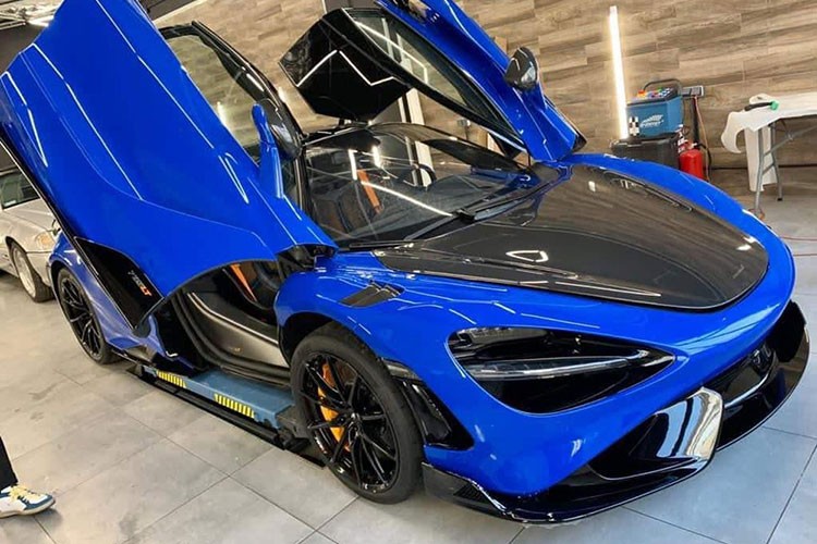 Dai gia lan dot bien Cu Chi lai tau McLaren 765LT hon 33 ty?-Hinh-2