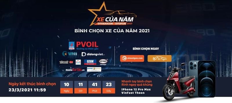 Giai thuong xe cua nam 2021 tai Viet Nam co vi pham phap luat?-Hinh-2