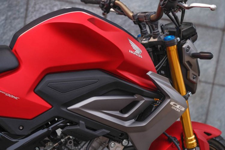Honda CB150R Streetfire 2021 ban ra chua den 50 trieu dong-Hinh-5