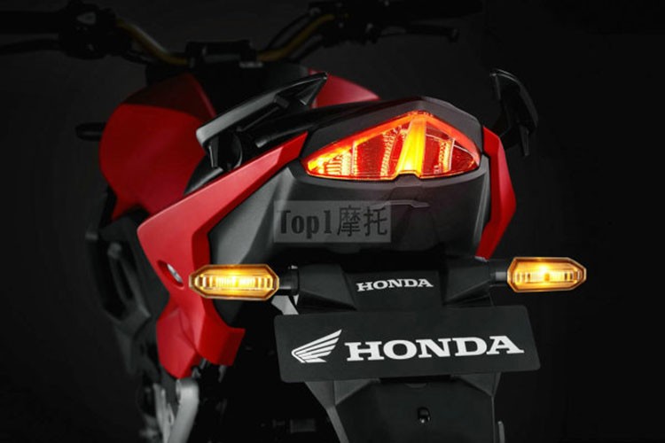 Honda CB150R Streetfire 2021 ban ra chua den 50 trieu dong-Hinh-6