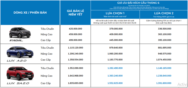VinFast Fadil bat ngo duoc giam toi 100% phi truoc ba-Hinh-3