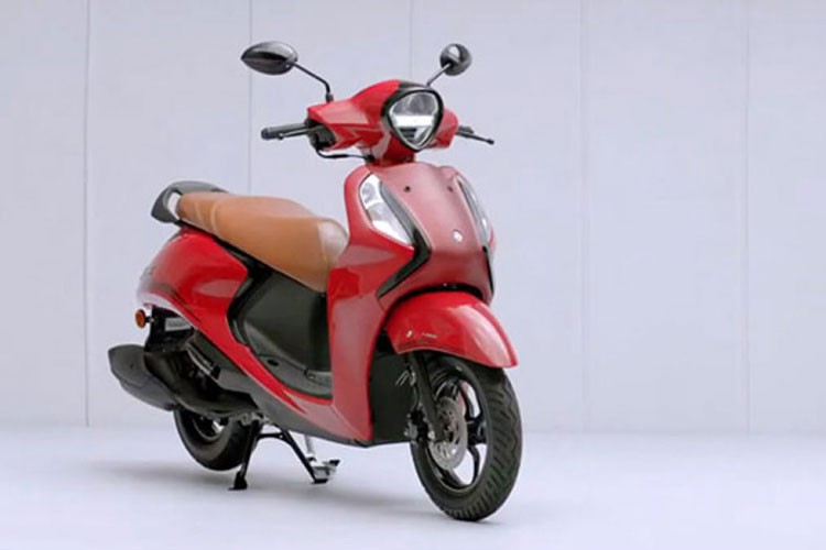 Yamaha Fascino 125 FI Hybrid sieu tiet kiem chi hon 20 trieu dong-Hinh-2