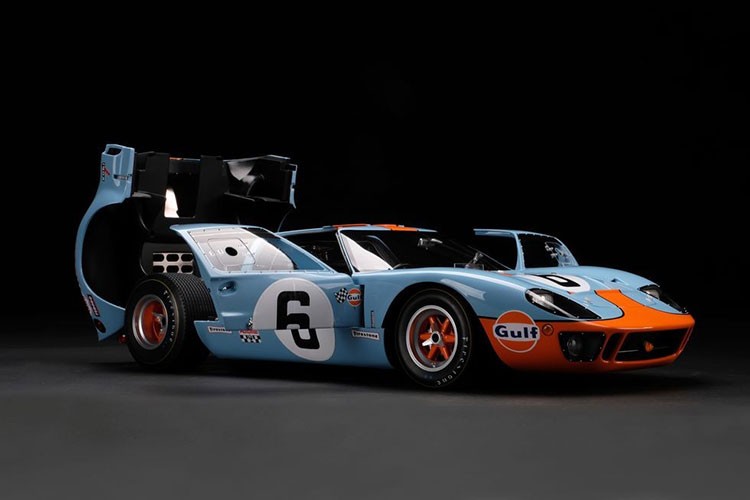 Chiec xe Ford GT40 do choi nay co gia toi 300 trieu dong-Hinh-9