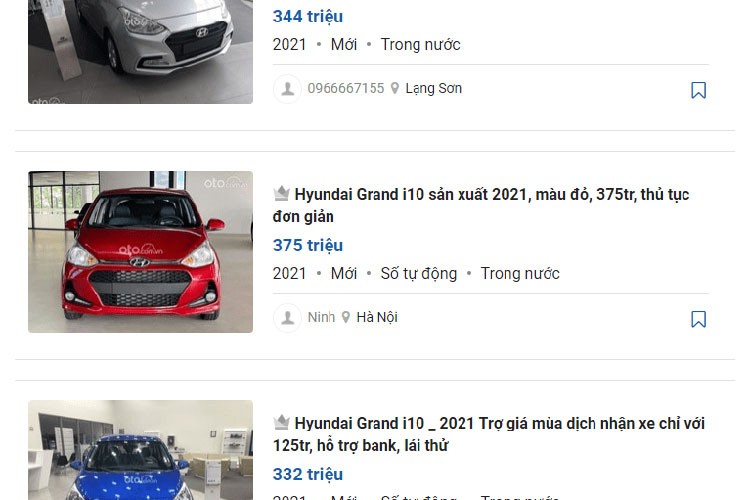 Lo dien Hyundai Grand i10 2021, ban cu thanh ly tu 300 trieu dong-Hinh-3
