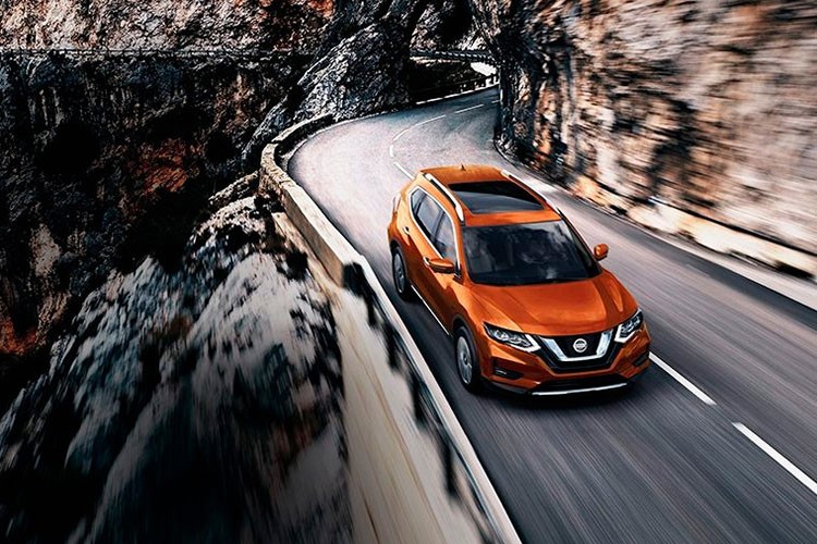 Nissan X-Trail 2022 