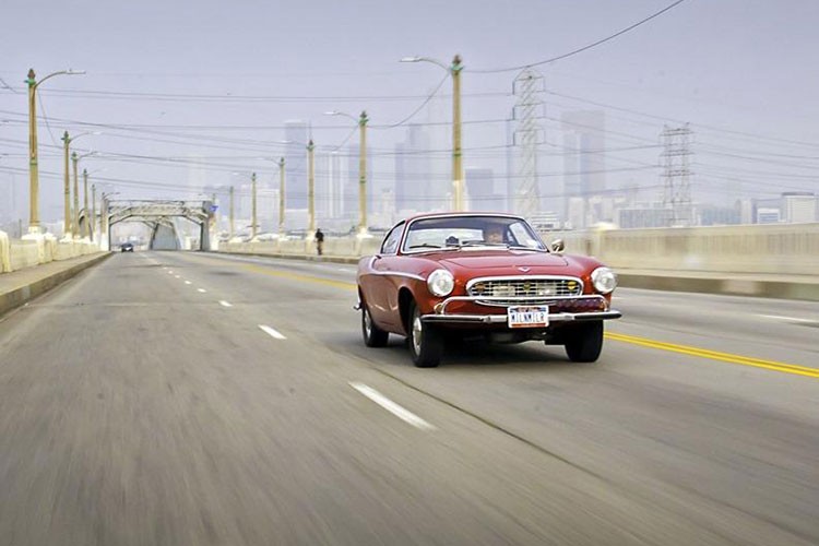 Volvo P1800 1966 chay tren 5 trieu km trong 50 nam qua-Hinh-7