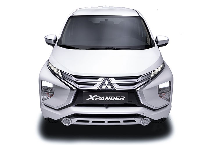 Can canh Mitsubishi Xpander dac biet, hon 600 trieu tai Viet Nam-Hinh-3