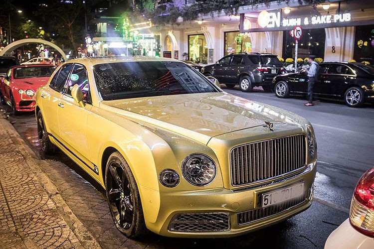 Bentley Mulsanne gan 50 ty cua ba Phuong Hang co gi ma noi tieng?-Hinh-4