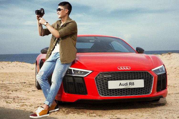 Soi Audi R8 hon 13 ty ma Cong Vinh “vua sao ke” tung do dang-Hinh-2