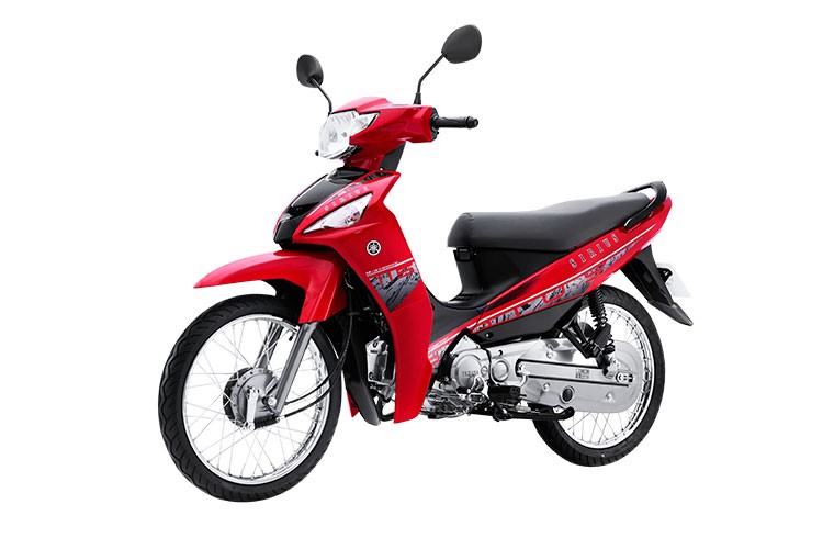 Ra mat Yamaha Sirius 2021 tai Viet Nam, “huyen thoai” xe so tro lai-Hinh-2