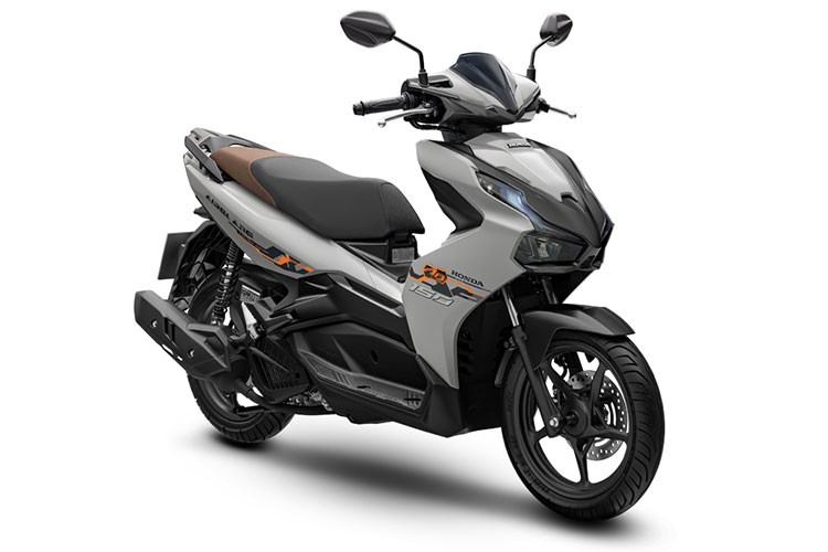 Honda Air Blade 2021 ban gioi han, cao nhat 56 trieu tai Viet Nam