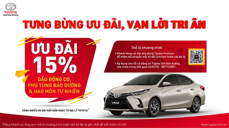 Toyota cai tien chat luong dich vu, Khach hang an tam chong dich-Hinh-2