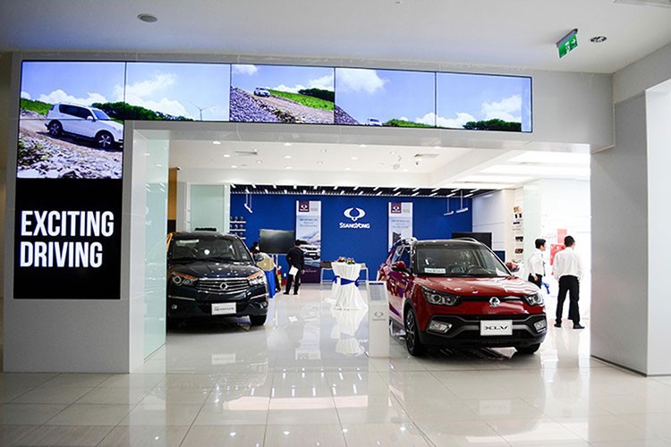 Edison Motors chi 260 trieu USD mua lai hang xe oto SsangYong-Hinh-3
