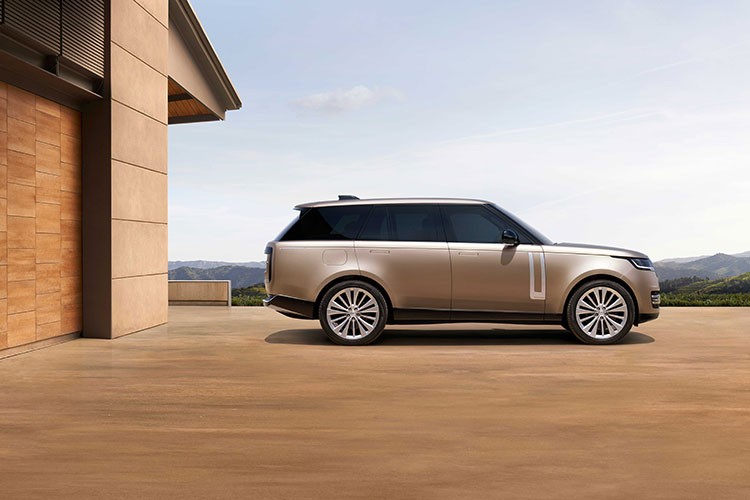 Range Rover 2022 ra mat toan cau, cao nhat 16,199 ty tai Viet Nam-Hinh-13