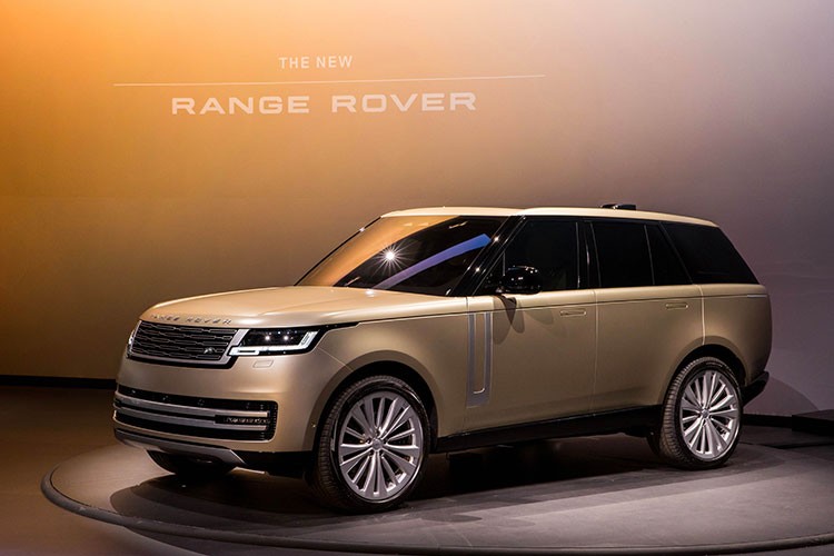 Range Rover 2022 ra mat toan cau, cao nhat 16,199 ty tai Viet Nam-Hinh-5