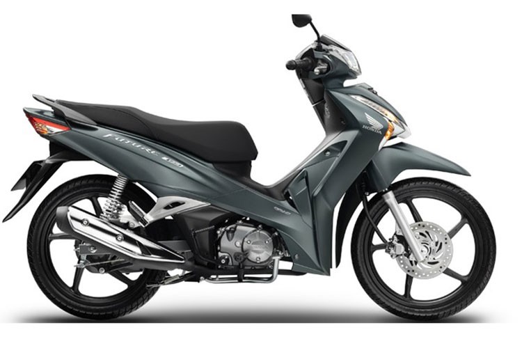 Xe may Honda Future 2021 co gi ma toi 32 trieu tai Viet Nam?-Hinh-2