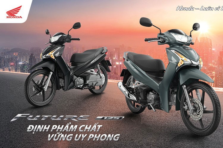 Xe may Honda Future 2021 co gi ma toi 32 trieu tai Viet Nam?-Hinh-9