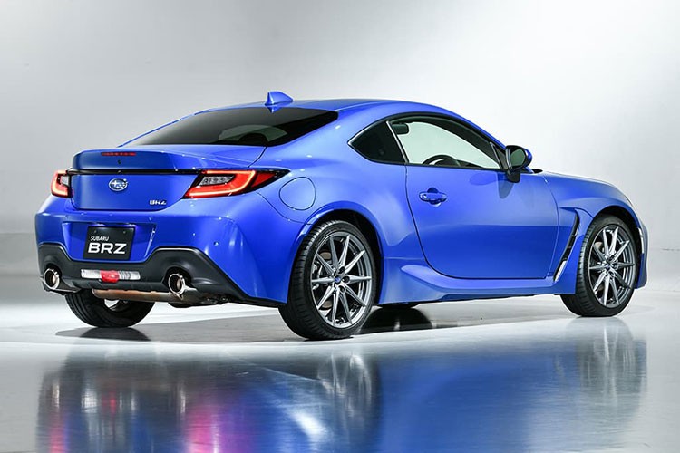 Chi tiet Subaru BRZ hoan toan moi gan 1,9 ty tai Viet Nam-Hinh-3