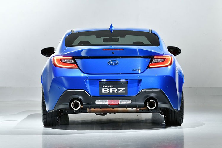 Chi tiet Subaru BRZ hoan toan moi gan 1,9 ty tai Viet Nam-Hinh-5