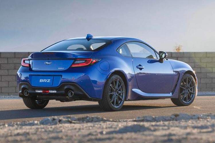 Chi tiet Subaru BRZ hoan toan moi gan 1,9 ty tai Viet Nam-Hinh-9