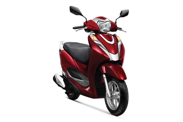 Honda LEAD 125cc nang cap, cao nhat 42,29 trieu dong tai VIet Nam-Hinh-9