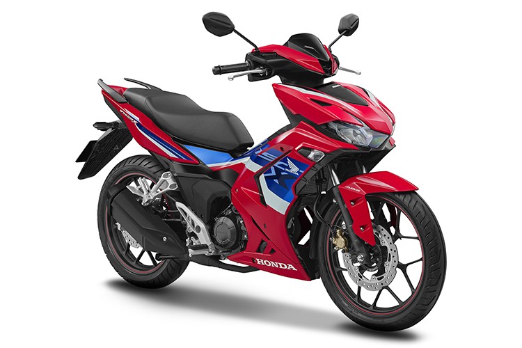 Chi tiet Honda Winner X 2022 tai Viet Nam, cao nhat hon 50 trieu-Hinh-11