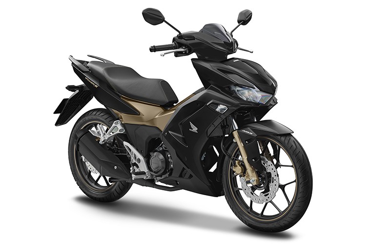 Chi tiet Honda Winner X 2022 tai Viet Nam, cao nhat hon 50 trieu-Hinh-12