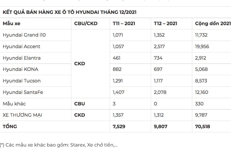 Hon 2.000 xe Hyundai SantaFe den tay khach Viet thang 12/2021-Hinh-2