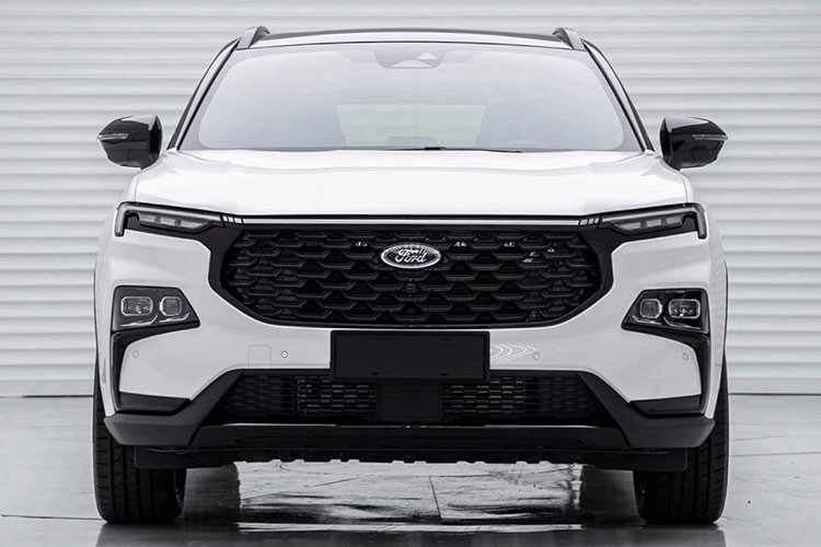 Can canh Ford Equator Sport 2022 ban dac biet tai Trung Quoc-Hinh-3