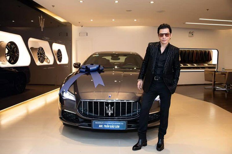 Chong cu Truong Ngoc Anh tau Maserati Quattroporte hon 6,8 ty-Hinh-11