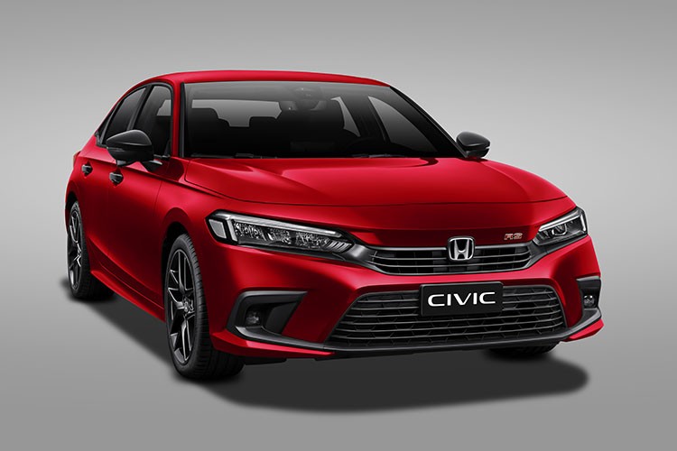 Can canh Honda Civic 2022 ra mat Viet Nam, giam cao nhat 59 trieu dong-Hinh-4