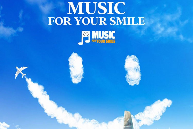 Yamaha Motor Viet Nam dong hanh cung du an “Music For Your Smile”