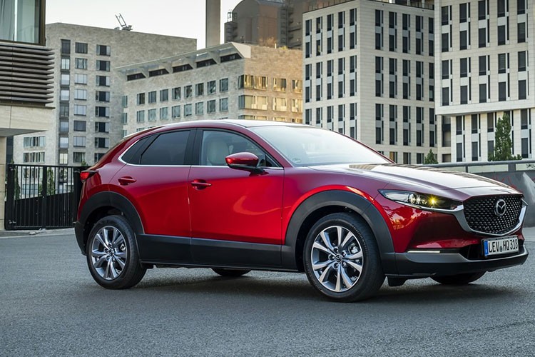 Mazda tham vong thanh tro thanh “Lexus thu 2” cua Nhat Ban-Hinh-2