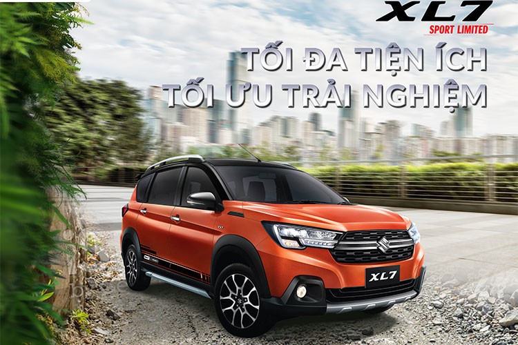Chi tiet Suzuki XL7 Sport Limited 2022, gan 640 trieu tai Viet Nam-Hinh-8
