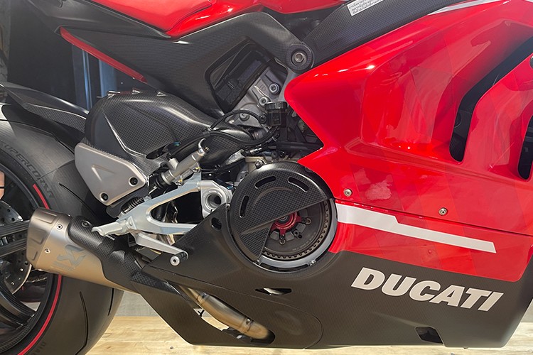 Ducati Superleggera V4 toi 6 ty dong 